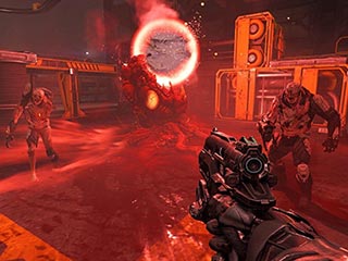 Doom Reboot Will Have Keycards, Weapon Mods, and More: Report
