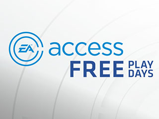 Play 14 Games in EA Access Free for a Week
