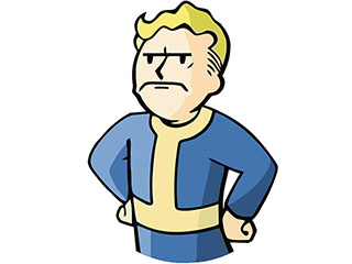 Fallout 76 Feels Like More of the Same, Just Online