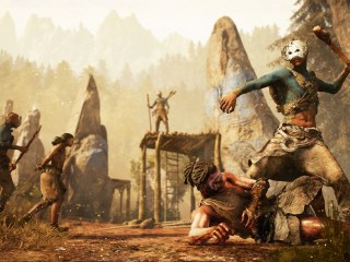 Far Cry Primal Will Use Just Cause 3's Anti-Piracy Tech