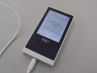 Fiio M3 Review