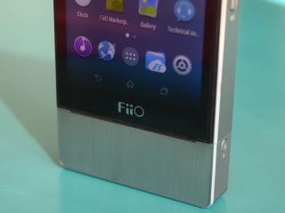 Fiio X7 Review