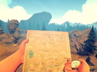 Indie Game Firewatch Sold 500,000 Copies in First Month Itself
