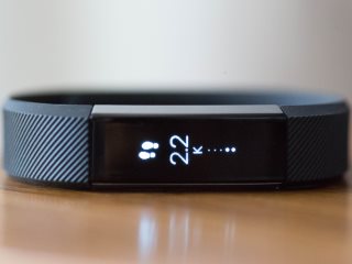 Fitbit Alta Review