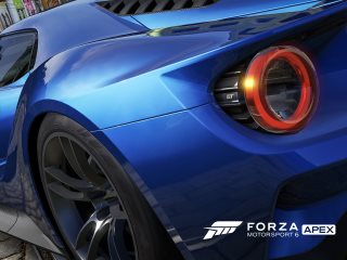 Forza Motorsport 6: APEX Beta - PC Performance Analysis