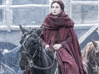 Game of Thrones S06E01: 'The Red Woman' Recap