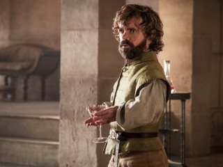 How to Survive Game of Thrones Off-Season Withdrawal