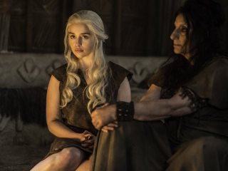 Game of Thrones Season 8 Will Not Air in 2018