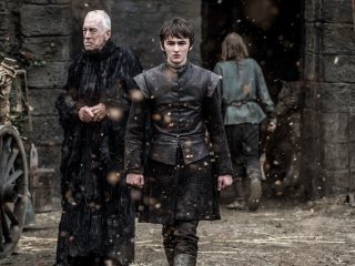 Game of Thrones S06E05: 'The Door' Recap