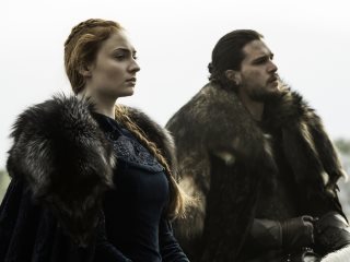 Game of Thrones S06E09: 'Battle of the Bastards' Recap