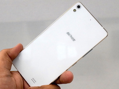 Gionee Elife S5.1 Review: Too Slim for Its Own Good