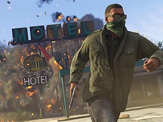 GTA V Single-Player DLC Hinted at by Franklin Actor Shawn Fonteno