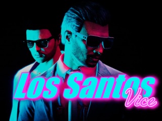 GTA V Machinima Brings Vice City to Los Santos