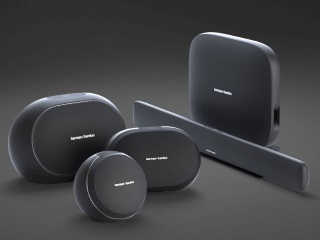 Harman Launches Over 2 Dozen New Consumer Audio Devices in India