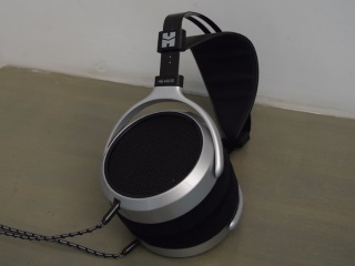 HiFiMan HE400s Review