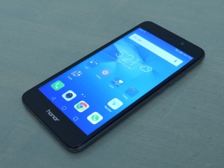 Honor 5C Review