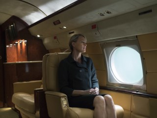 Netflix India Finally Gets 'House of Cards'