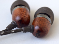 House of Marley Smile Jamaica Review: Bass on a Budget