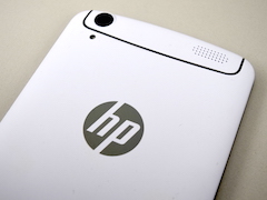 HP 7 VoiceTab Review: Gets Only the Pricing Right