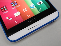 HTC Desire 820 Review: Several Improvements and One Drawback