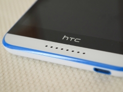 HTC Desire 820s Review: New Brains in the Same Body