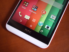 HTC Desire Eye Review: For the Selfie-Obsessed