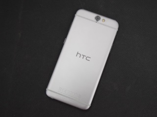 HTC One A9 Review
