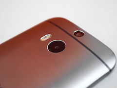HTC One (M8 Eye) Review: The Better Flagship Contender