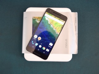 Nexus 6P Review