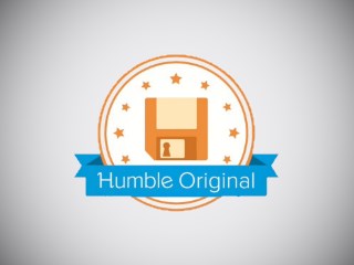 Humble Bundle Is Now a Publisher Too, With Humble Originals