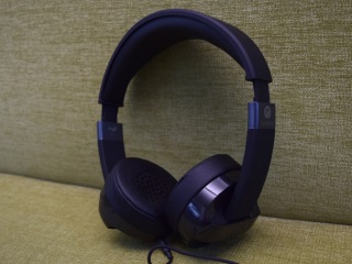 iFrogz Carbide Headphones Review