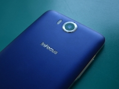 InFocus M530 Review: Plenty of Power on a Budget