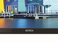 Intex Launches 21-Inch Full-HD Television at Rs. 9,990