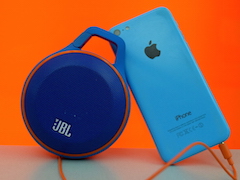 JBL Clip Review: The New-Age Boombox