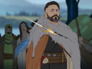 The Banner Saga 2, Inside, and Other Games Releasing in July 2016