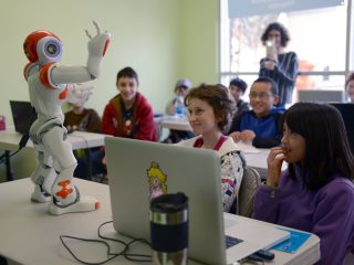 Teach Your Kids Programming With These 5 Languages