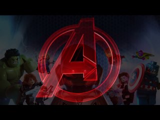 Lego Marvel&#039;s Avengers Review