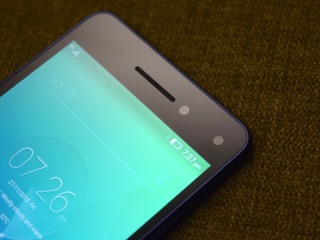 Lenovo Vibe S1 Review