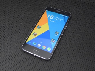 Lenovo Zuk Z1 Review