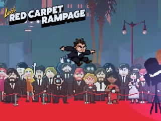 Get Leo DiCaprio His Elusive Oscar in This Arcade Game