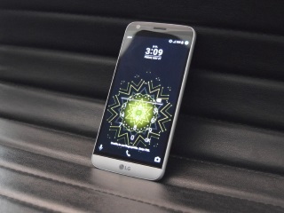 LG G5 Review