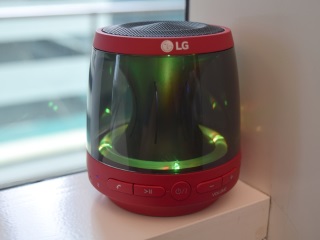 LG PH1 Wireless Speaker Review