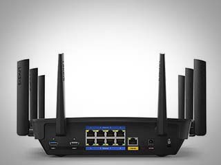 Linksys Launches 2 MU-MIMO Enabled Routers Ahead of CES 2016