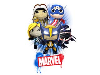 LittleBigPlanet Will Lose All Marvel DLC on Thursday