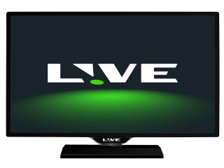 L!VE LED TVs Launched in India, Starting at Rs. 7,990