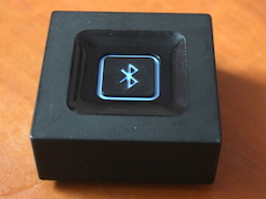Logitech Bluetooth Adapter Review: Simple and Effective