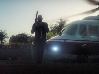 Hitman, The Division, and Other Games Releasing This March