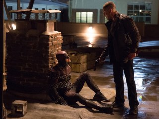 Daredevil Season 2 Trailer Perfectly Sets Up The Punisher
