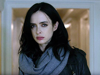Marvel Movies Should Take Notes From Jessica Jones
