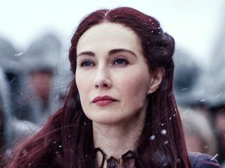 Game of Thrones Season 6: Who Is Melisandre and What Are Her Powers?